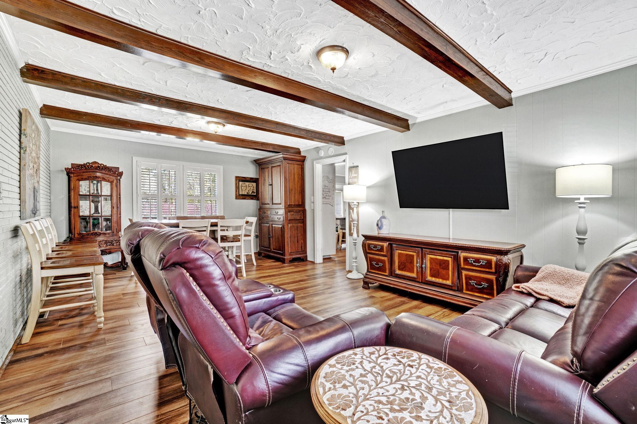 607 South Adair Street Clinton, SC 29325 - Photo 15 of 50