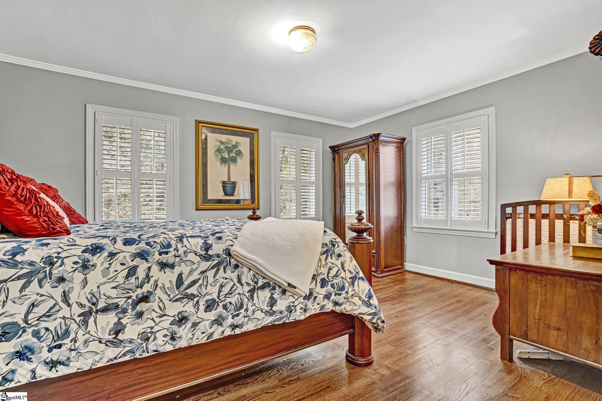 607 South Adair Street Clinton, SC 29325 - Photo 18 of 50