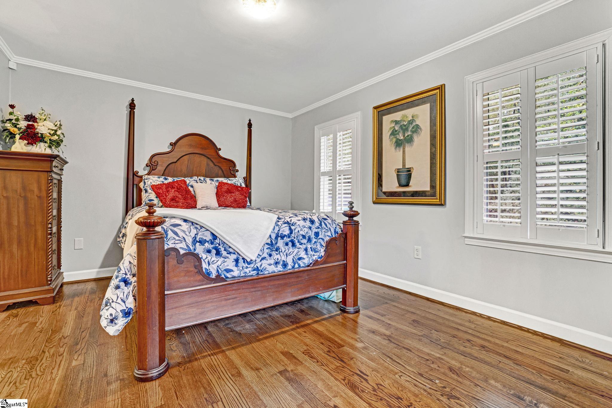 607 South Adair Street Clinton, SC 29325 - Photo 19 of 50