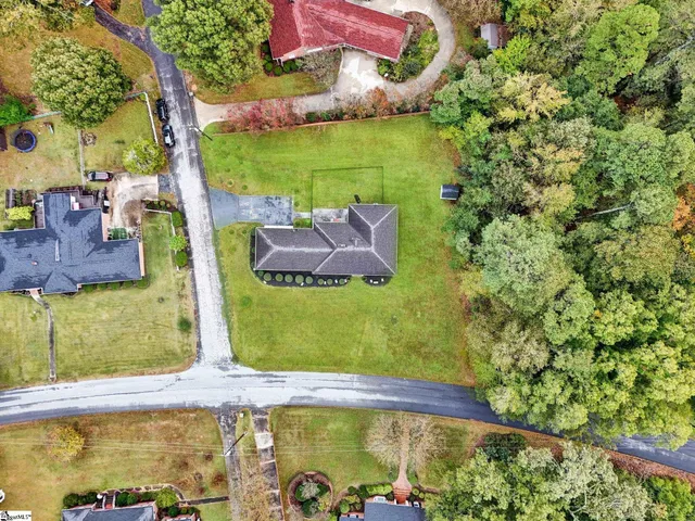 $344,900 | 607 South Adair Street, Clinton, SC 29325