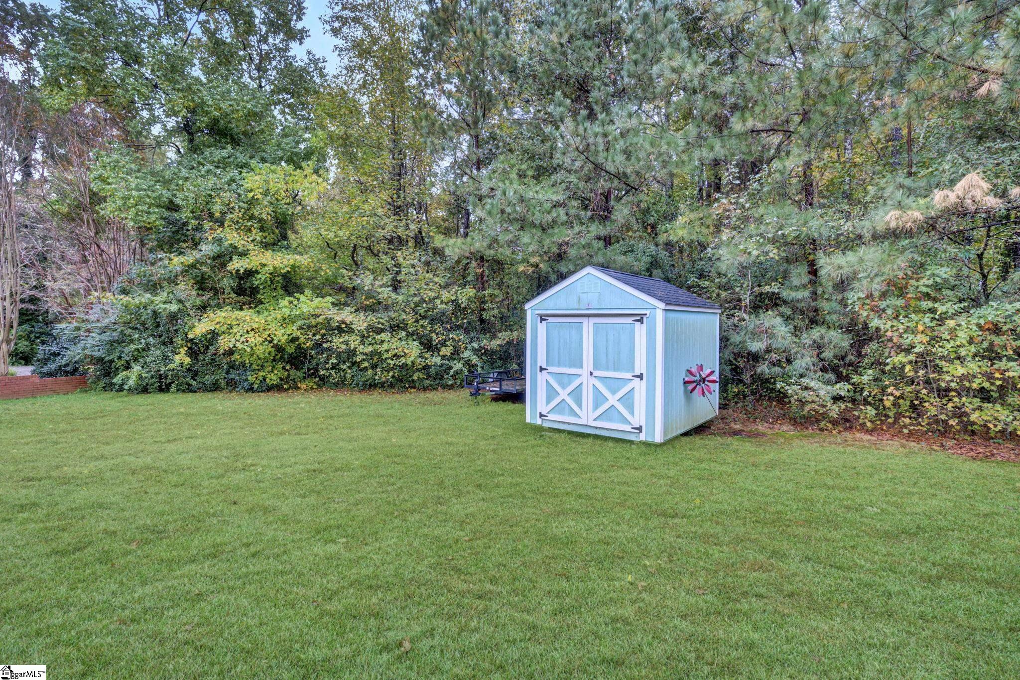 607 South Adair Street Clinton, SC 29325 - Photo 32 of 50