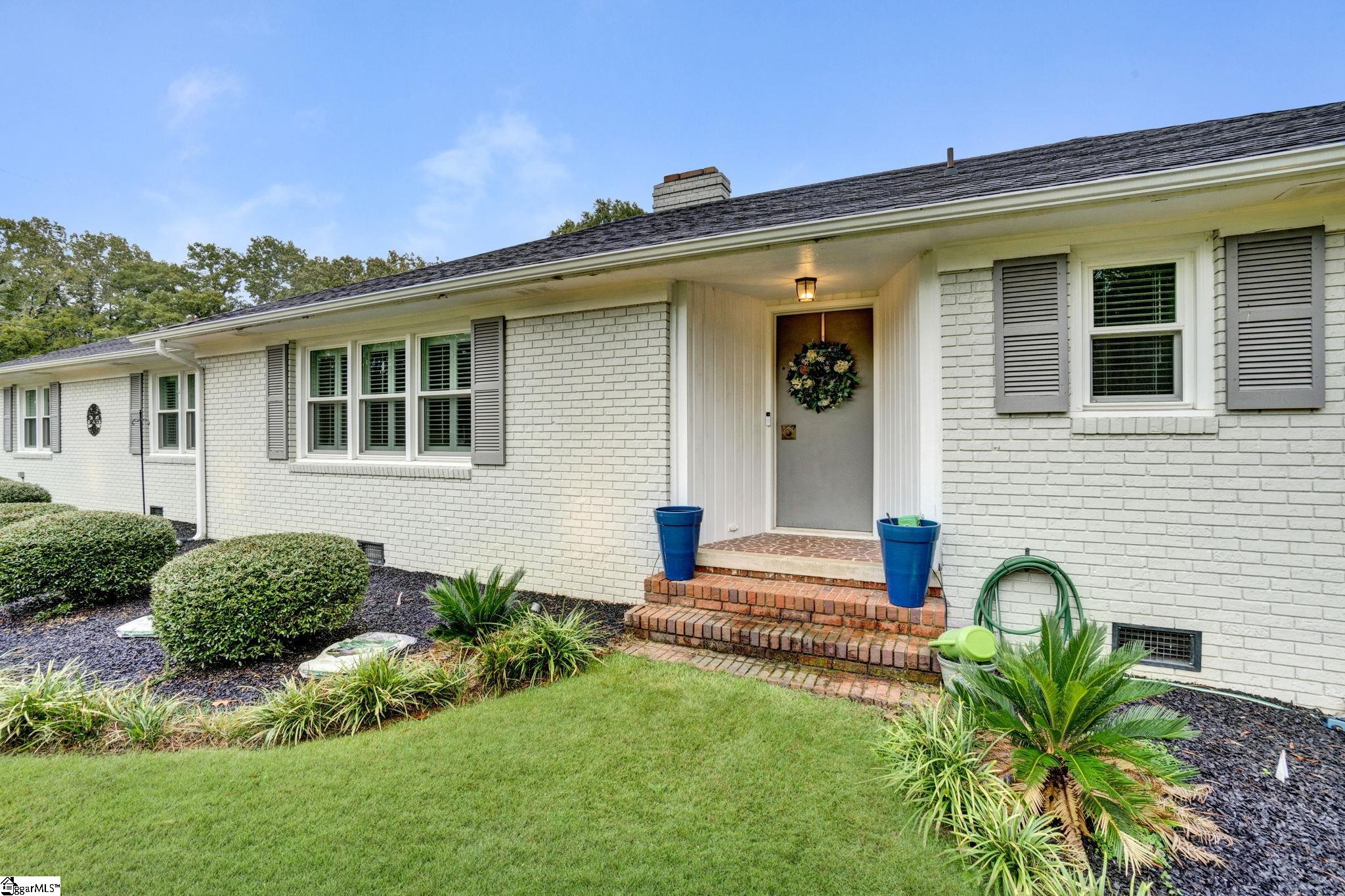 607 South Adair Street Clinton, SC 29325 - Photo 38 of 50