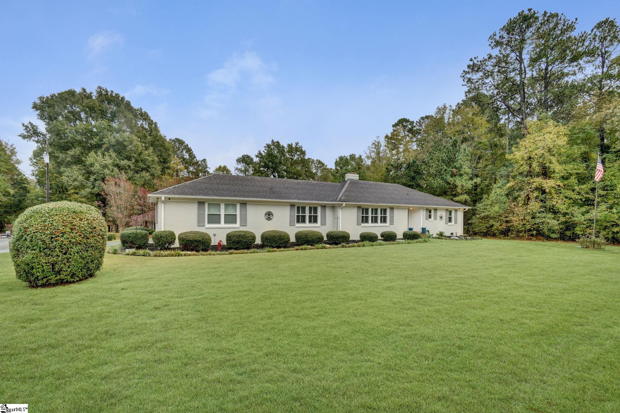 607 South Adair Street Clinton, SC 29325 - Photo 39 of 50