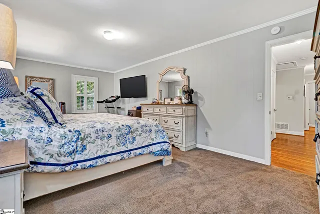 $344,900 | 607 South Adair Street, Clinton, SC 29325