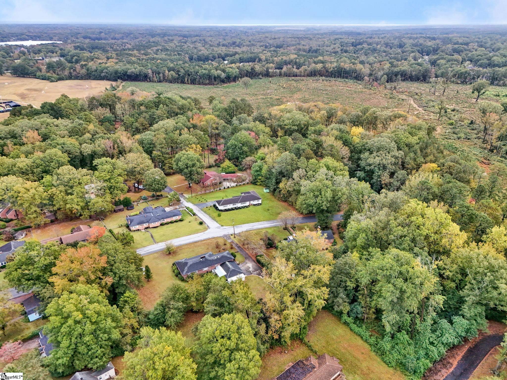 607 South Adair Street Clinton, SC 29325 - Photo 42 of 50