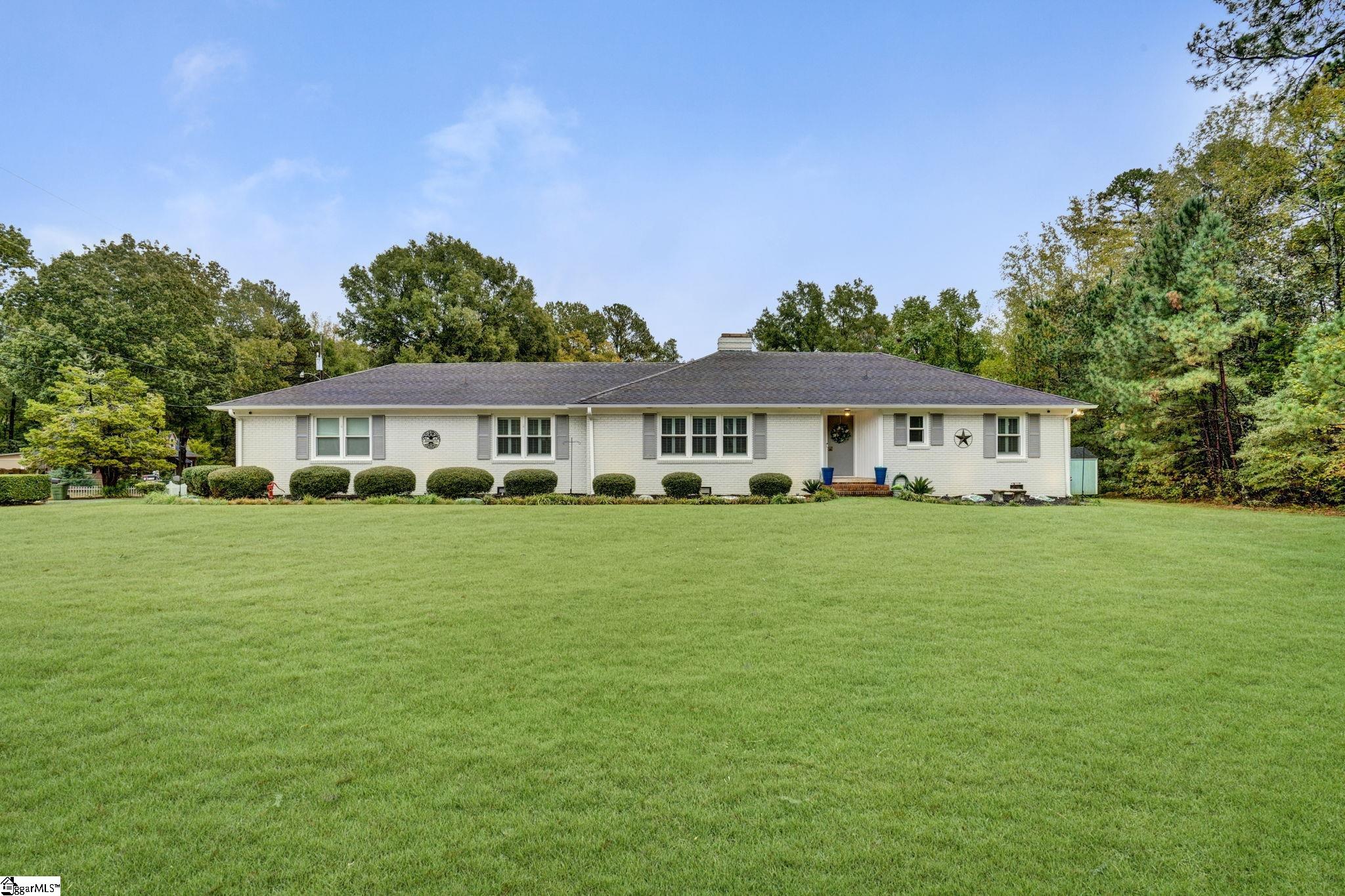 607 South Adair Street Clinton, SC 29325 - Photo 45 of 50