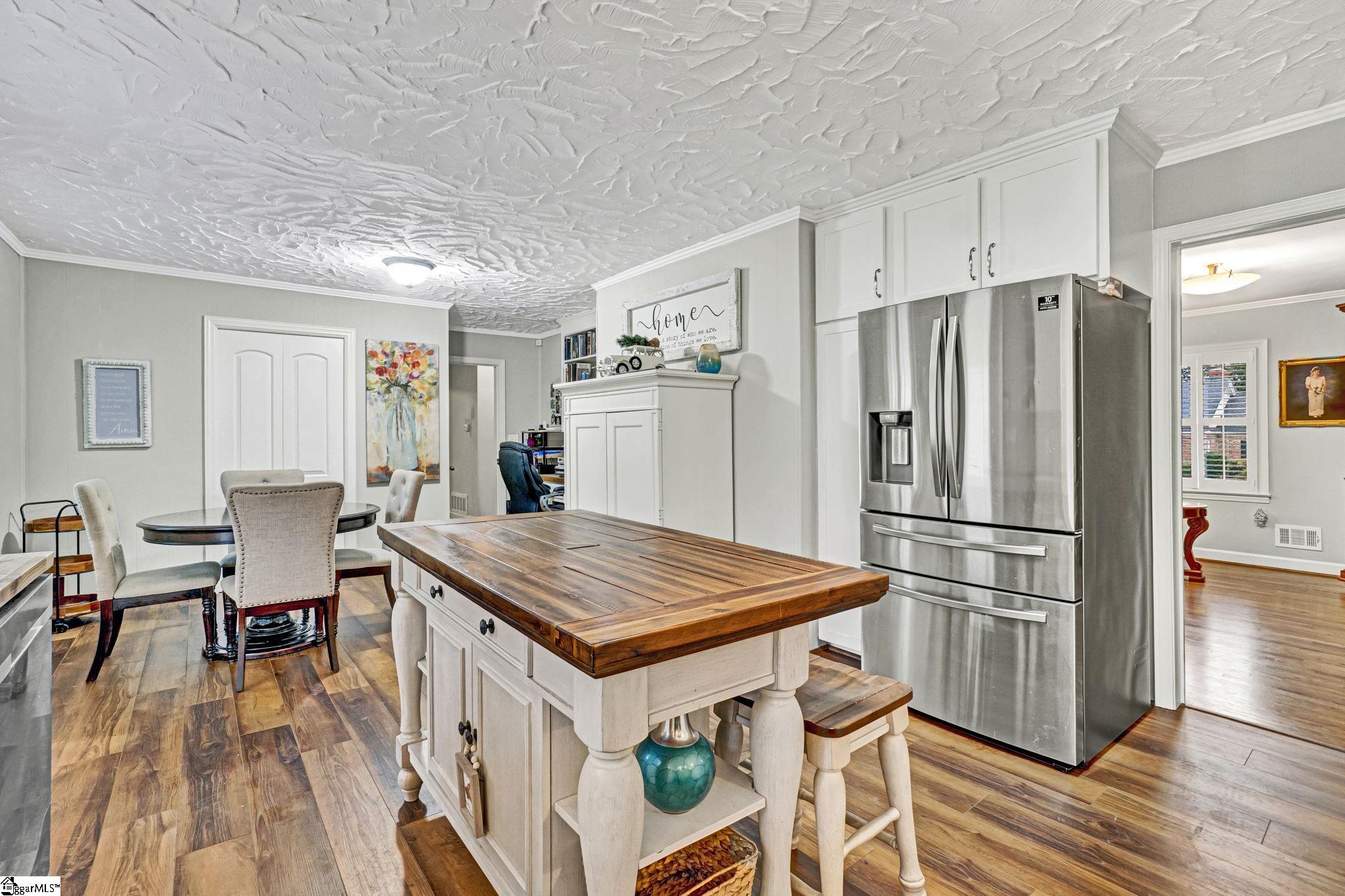 607 South Adair Street Clinton, SC 29325 - Photo 49 of 50