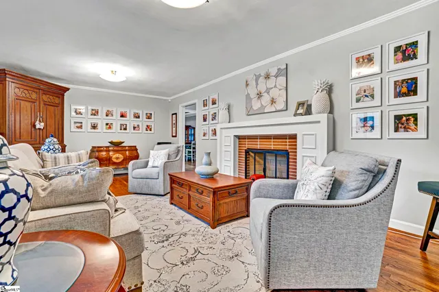 $344,900 | 607 South Adair Street, Clinton, SC 29325