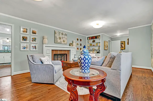 $344,900 | 607 South Adair Street, Clinton, SC 29325