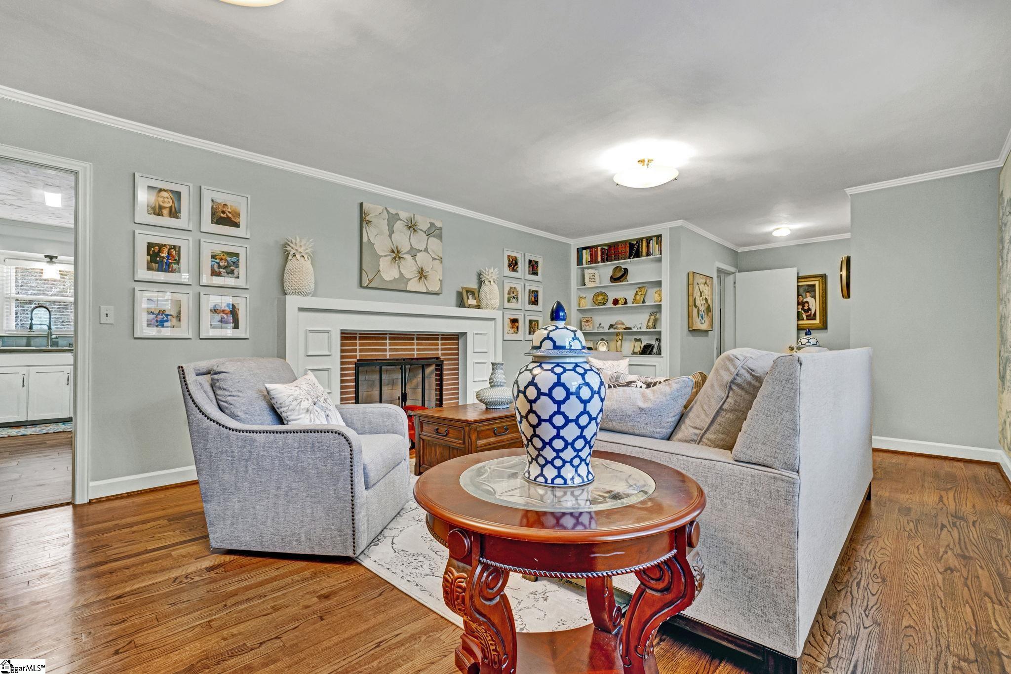 607 South Adair Street Clinton, SC 29325 - Photo 9 of 50