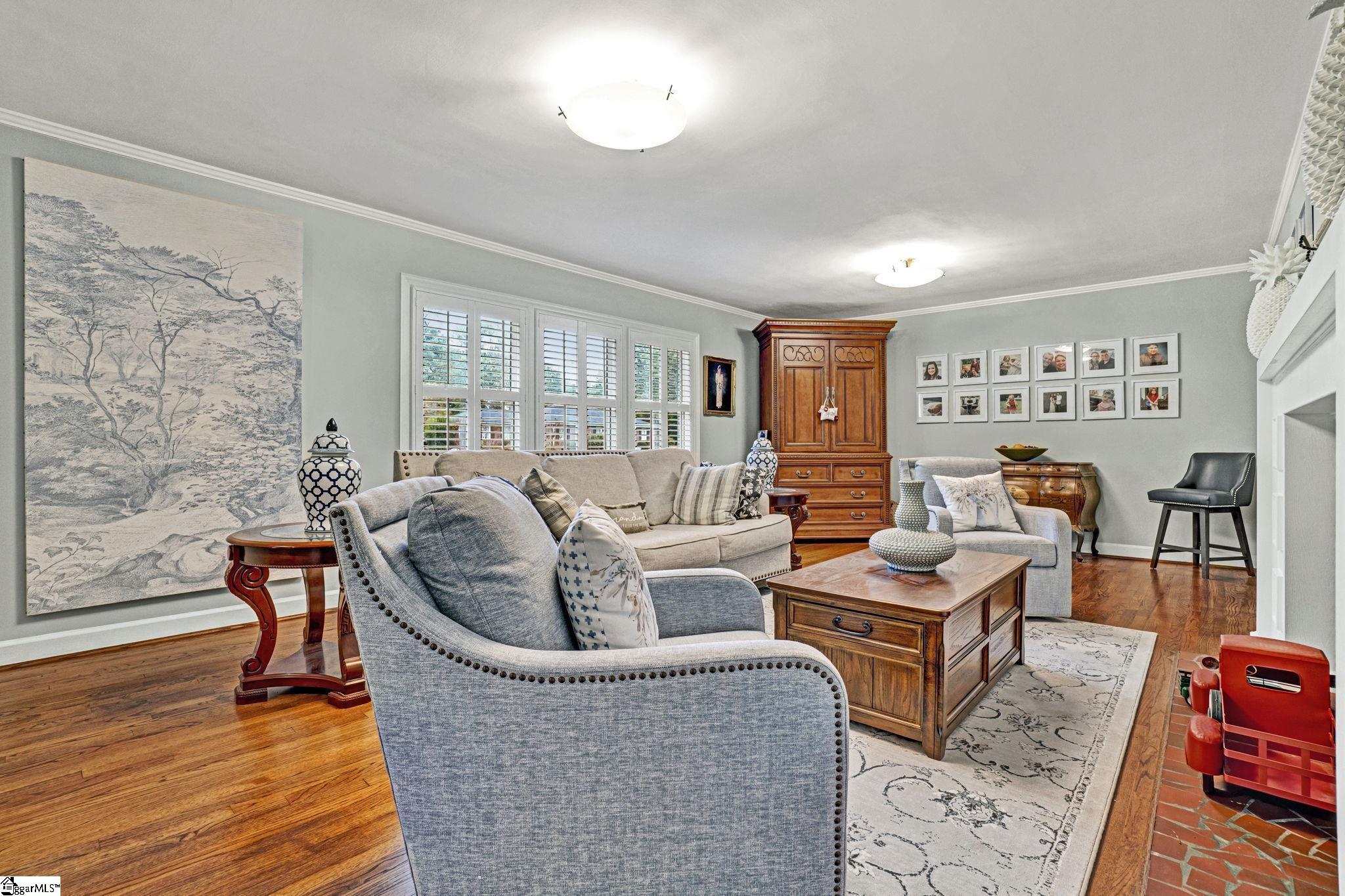 607 South Adair Street Clinton, SC 29325 - Photo 10 of 50