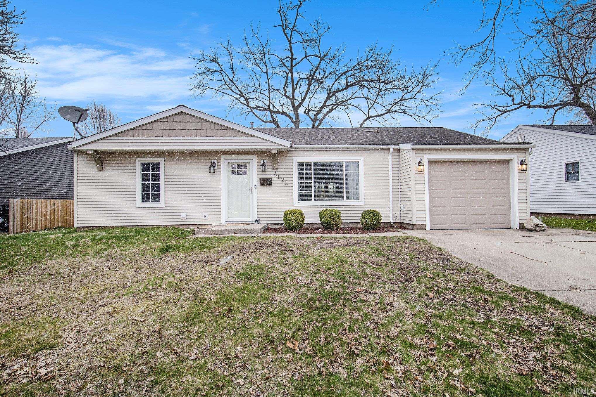 4622 York Road South Bend, IN 46614 - Photo 1 of 25 Gallery Image 1