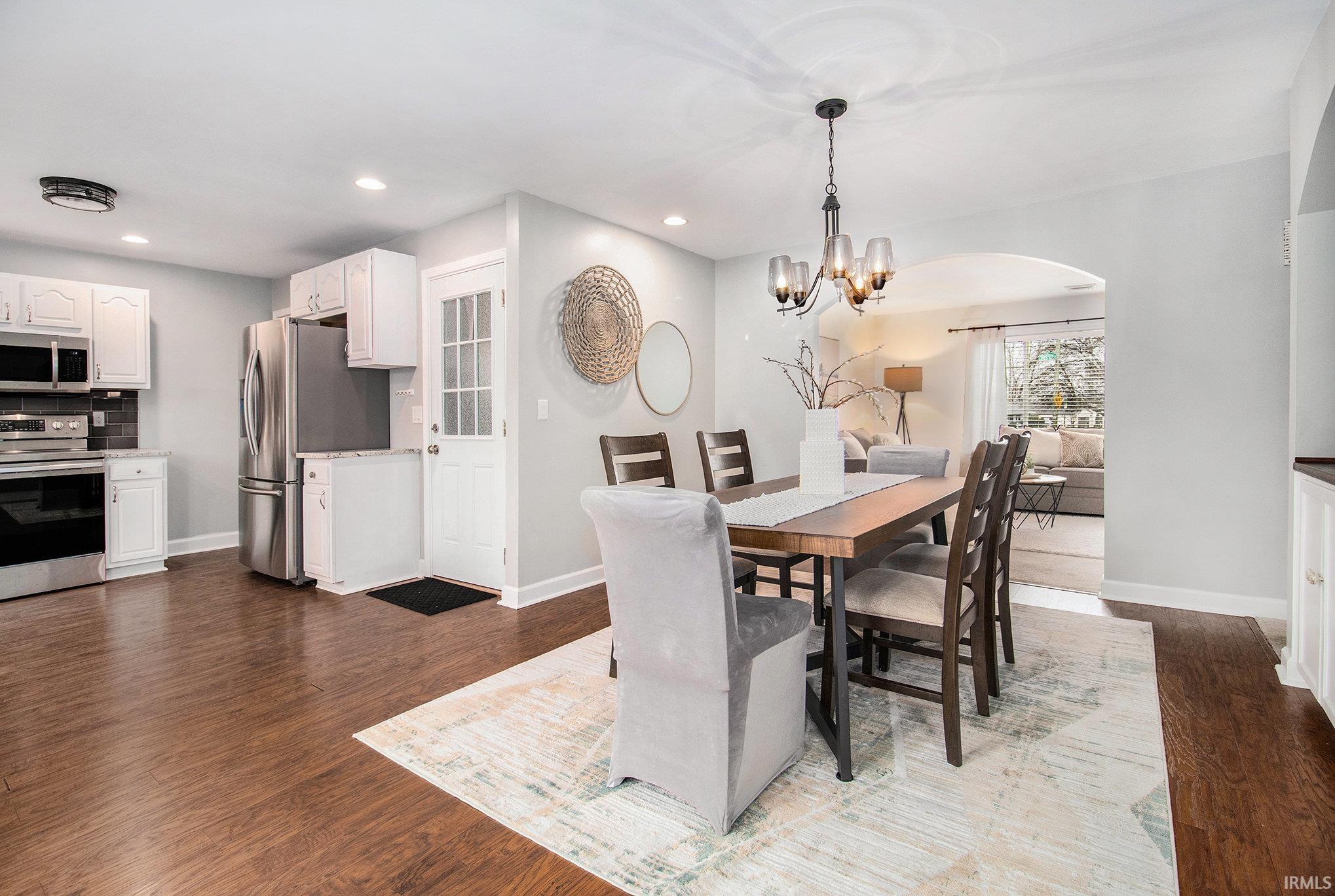 4622 York Road South Bend, IN 46614 - Photo 6 of 25 Gallery Image 6