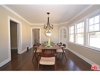 1081 South Rimpau Boulevard Los Angeles, CA 90019 - Photo 2 of 8