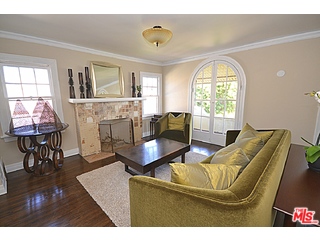 1081 South Rimpau Boulevard Los Angeles, CA 90019 - Photo 3 of 8