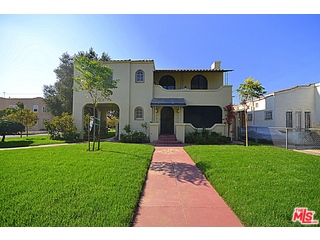 1081 South Rimpau Boulevard Los Angeles, CA 90019 - Photo 8 of 8
