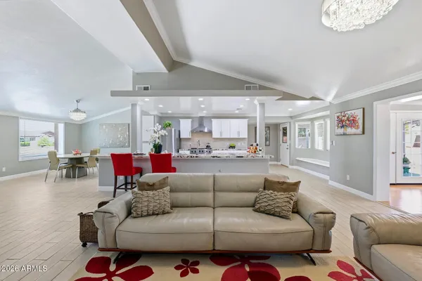 $495,000 | 2220 Lexington Drive, Sierra Vista, AZ 85635