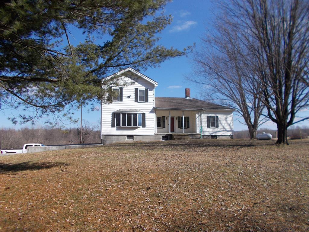 18194 Mercer Road Townville, PA 16360 - Photo 1 of 1 Main View