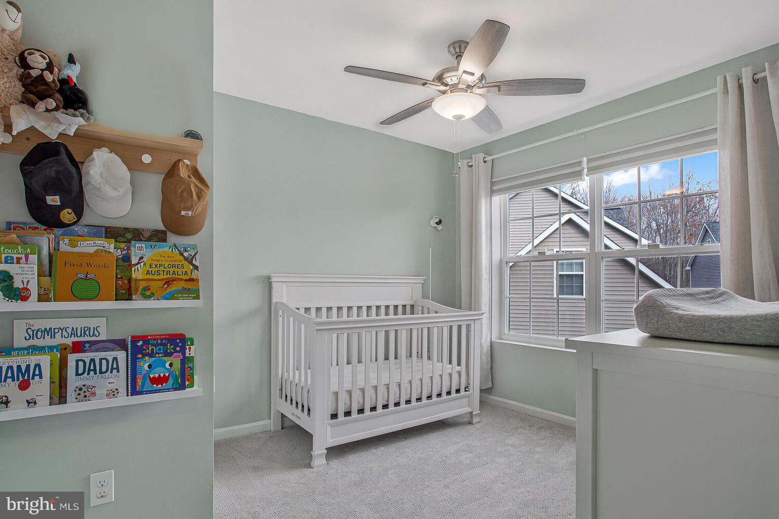 703 Trapper Way Deale, MD 20751 - Photo 12 of 18 a view of an entryway with wooden floor