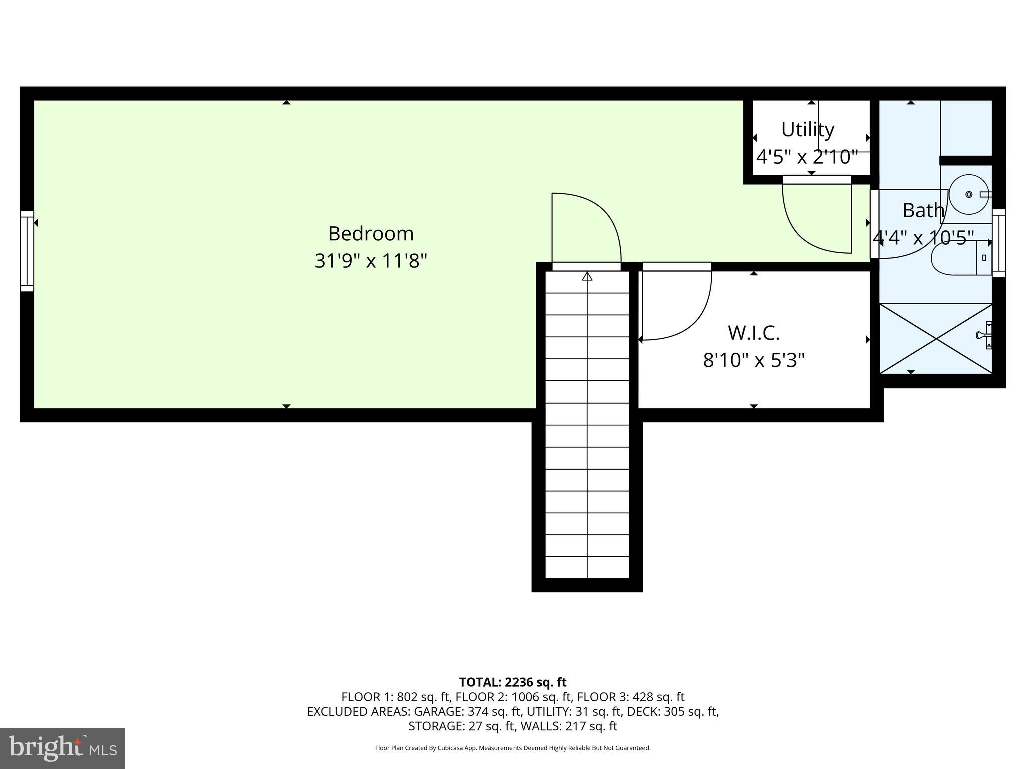 703 Trapper Way Deale, MD 20751 - Photo 17 of 18 unknown