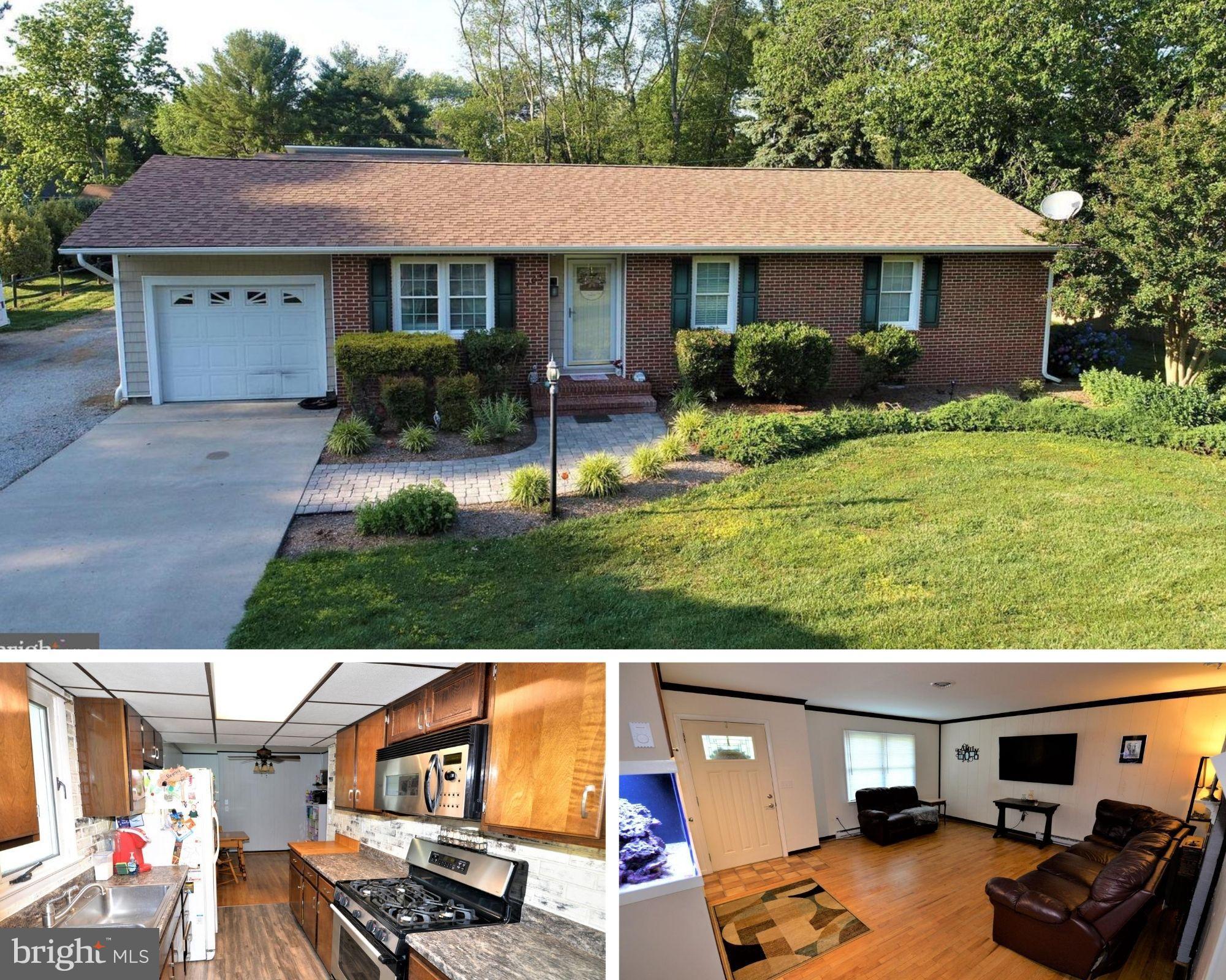 103 Rutledge Road Queenstown, MD 21658 - Photo 1 of 37 Gallery Image 1