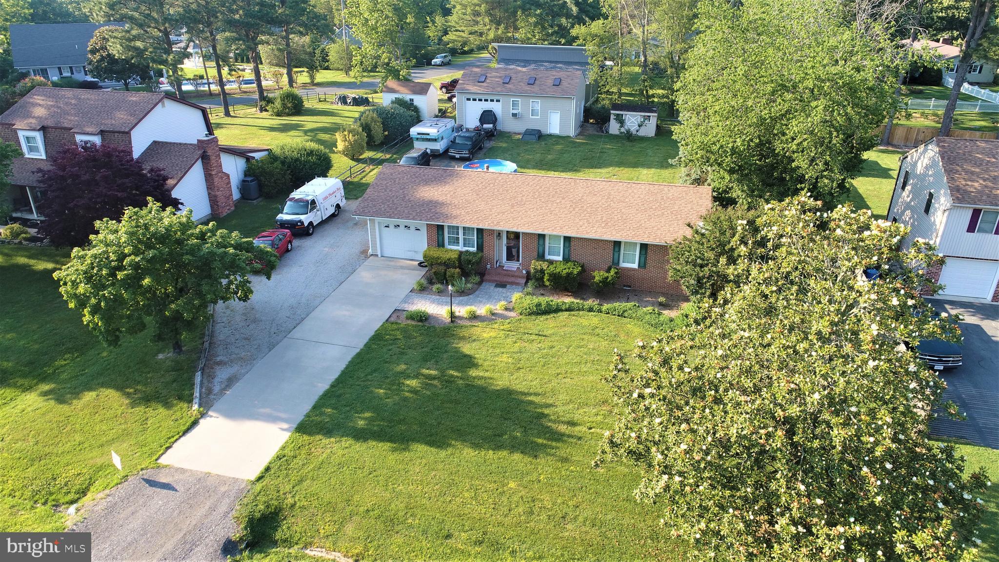 103 Rutledge Road Queenstown, MD 21658 - Photo 6 of 37 Gallery Image 6