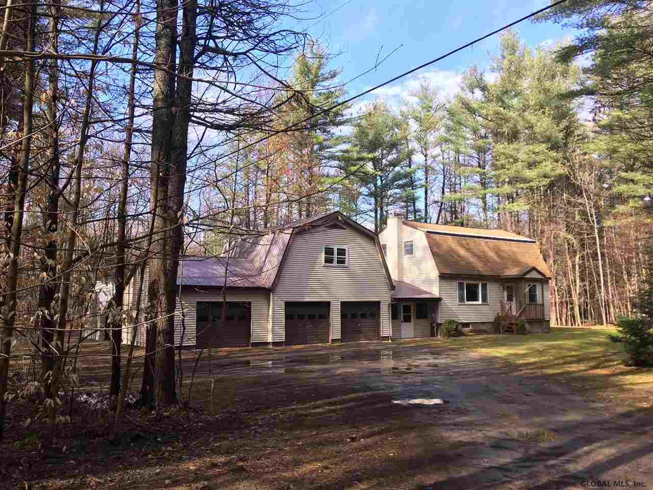6116 Spring Road Galway, NY 12074 - Photo 1 of 29 Photo 1