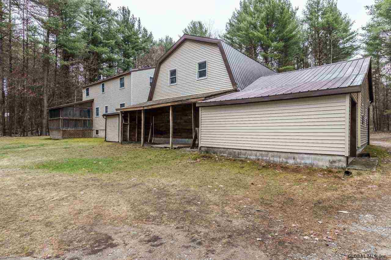 6116 Spring Road Galway, NY 12074 - Photo 11 of 29 Photo 11