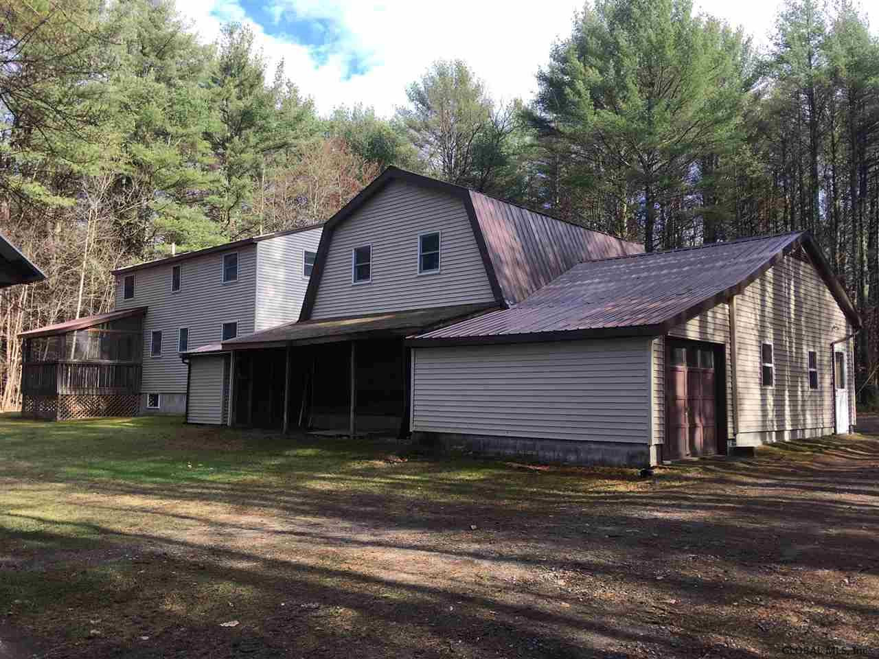6116 Spring Road Galway, NY 12074 - Photo 2 of 29 Photo 2
