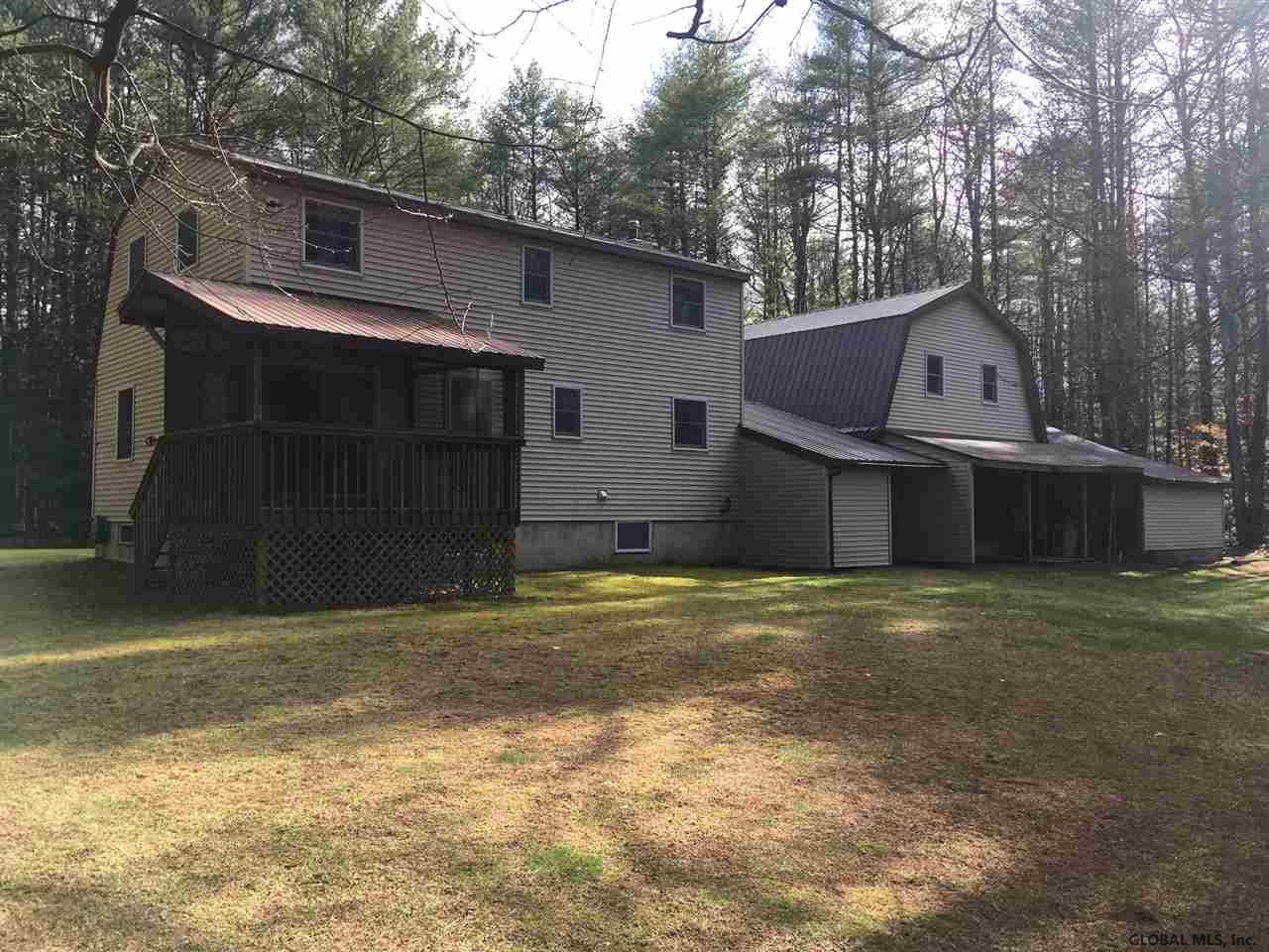 6116 Spring Road Galway, NY 12074 - Photo 3 of 29 Photo 3
