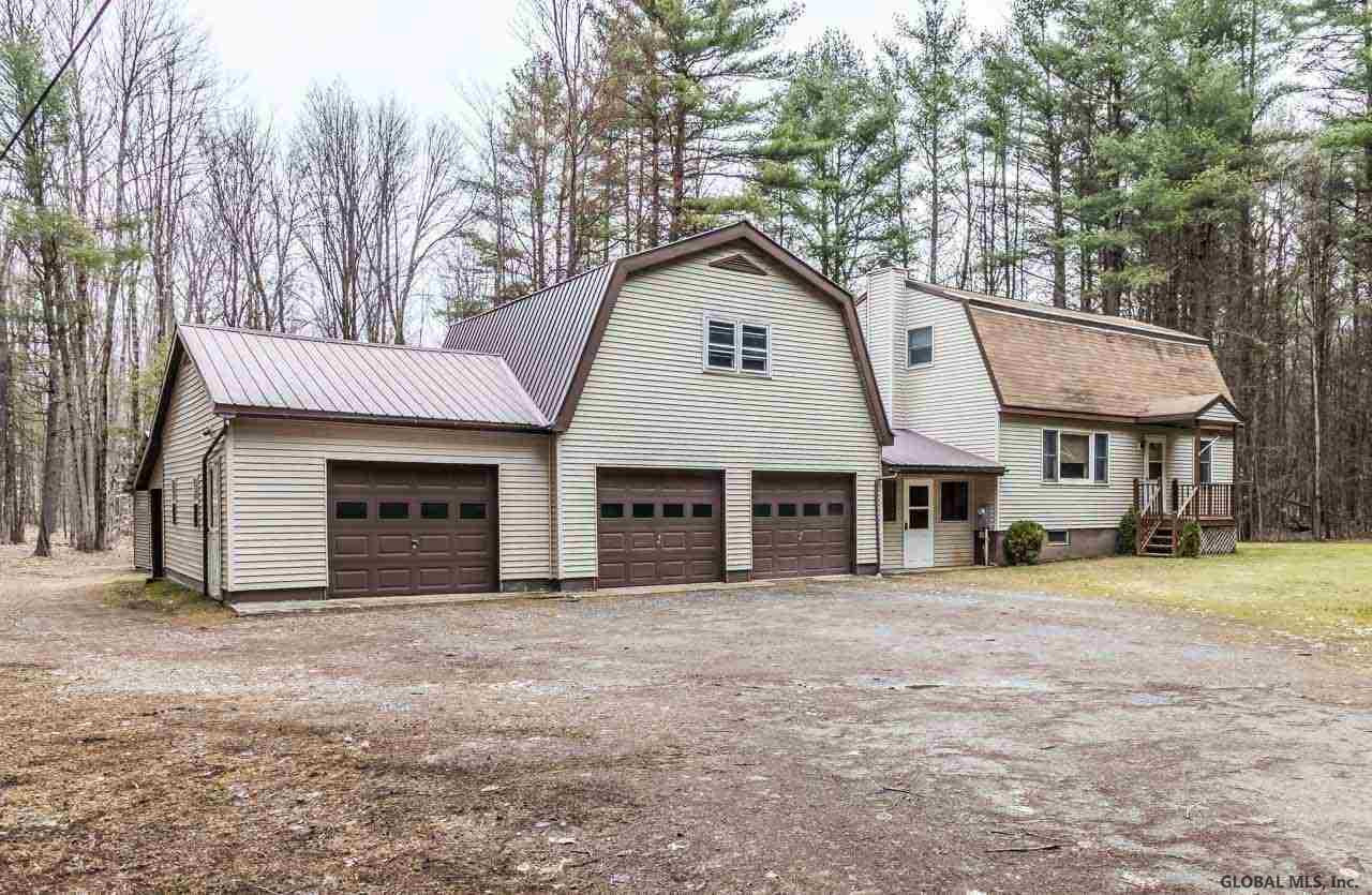 6116 Spring Road Galway, NY 12074 - Photo 7 of 29 Photo 7