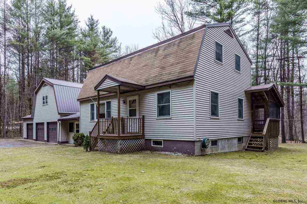 6116 Spring Road Galway, NY 12074 - Photo 8 of 29 Photo 8