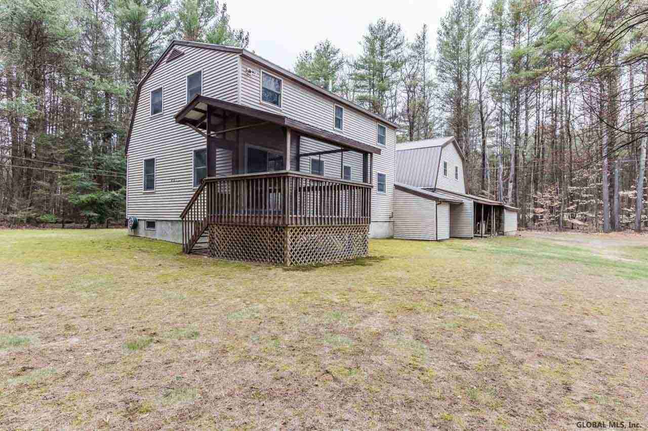 6116 Spring Road Galway, NY 12074 - Photo 9 of 29 Photo 9