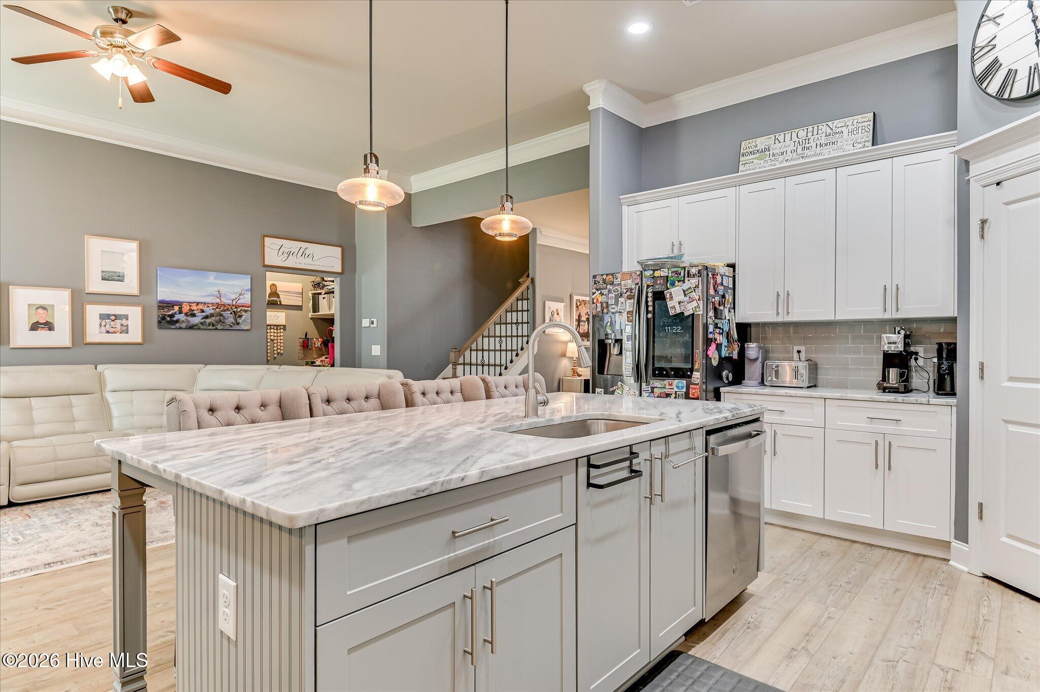267 Palisade Ridge Evans, GA 30809 - Photo 15 of 50