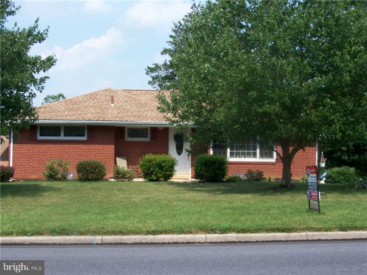 3233 Stoudts Ferry Bridge Road Reading, PA 19605 - Photo 1 of 19