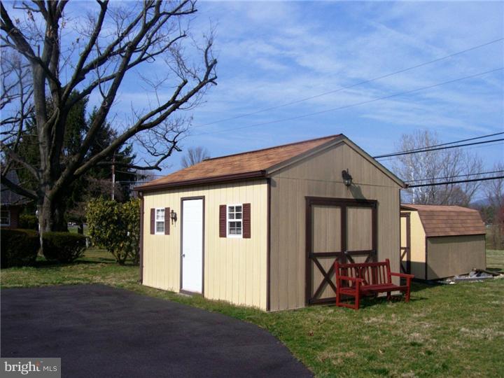 3233 Stoudts Ferry Bridge Road Reading, PA 19605 - Photo 13 of 19 Storage Shed