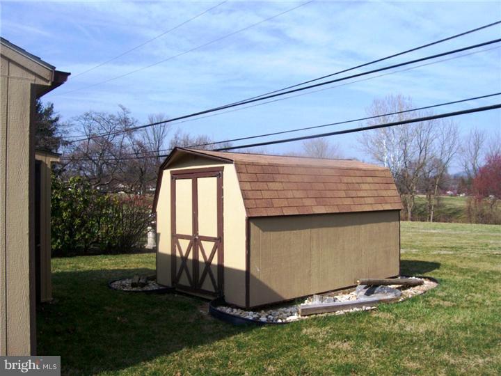3233 Stoudts Ferry Bridge Road Reading, PA 19605 - Photo 14 of 19 Storage Shed