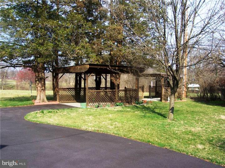 3233 Stoudts Ferry Bridge Road Reading, PA 19605 - Photo 16 of 19 Back Yard