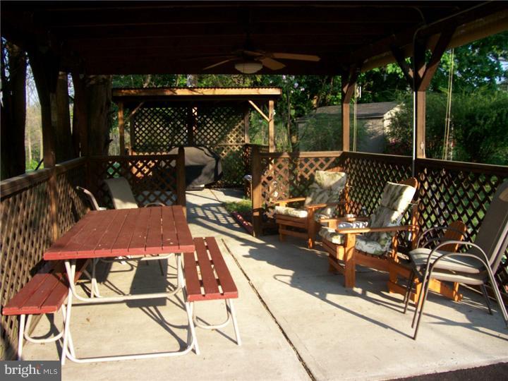 3233 Stoudts Ferry Bridge Road Reading, PA 19605 - Photo 17 of 19 Back Yard