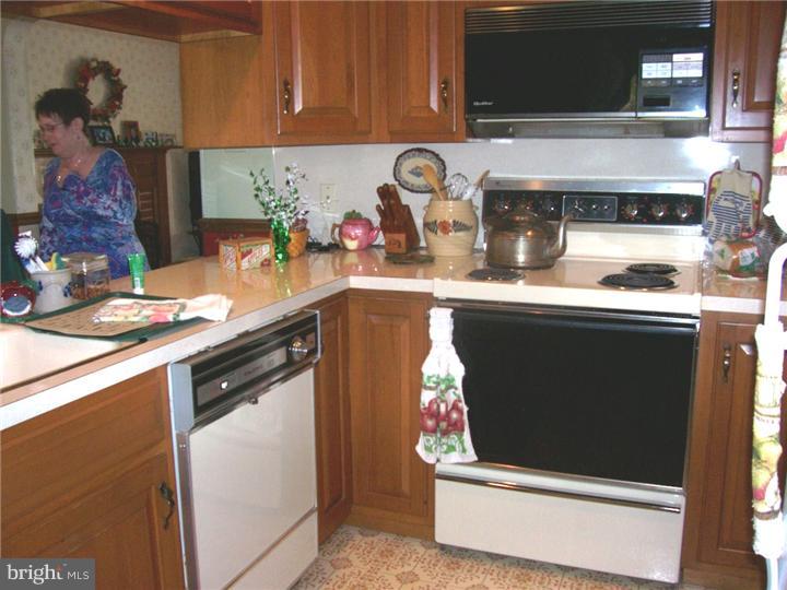 3233 Stoudts Ferry Bridge Road Reading, PA 19605 - Photo 5 of 19 Kitchen
