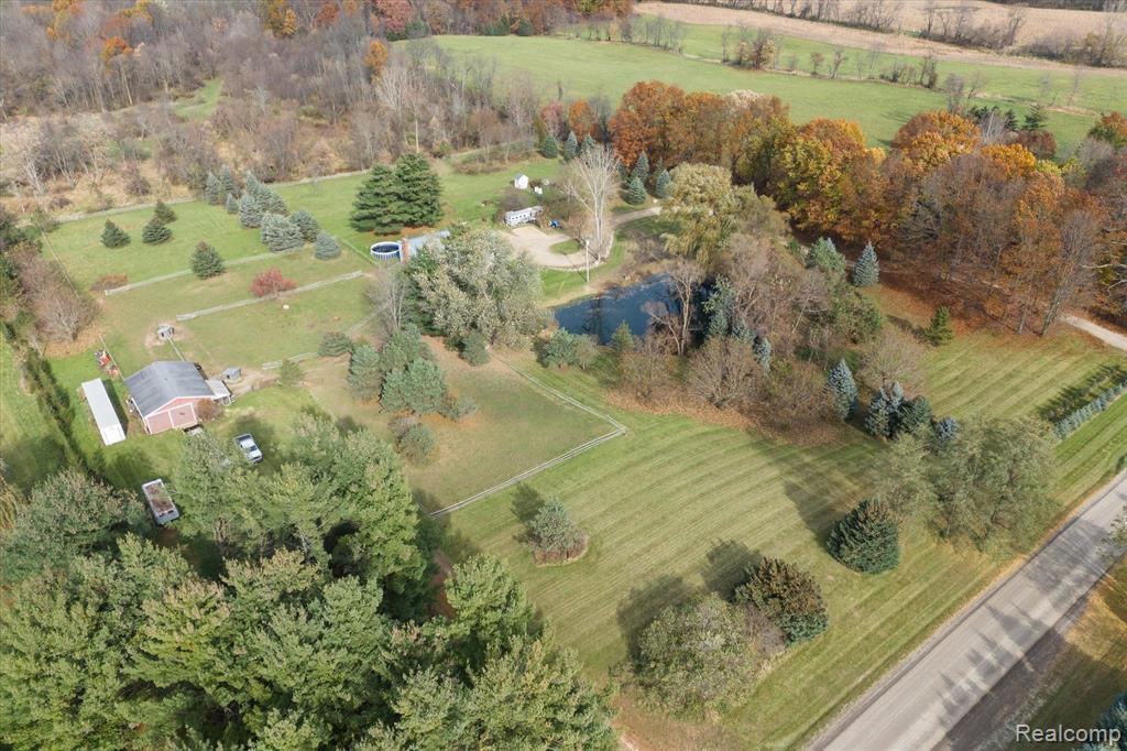 4743 Casey Road Dryden, MI 48428 - Photo 56 of 65