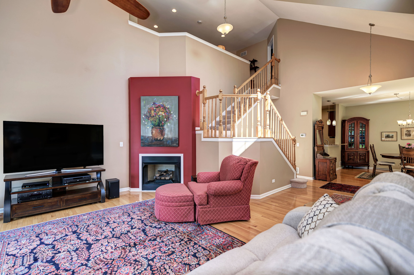 141 Hummingbird Way Bartlett, IL 60103 - Photo 7 of 41