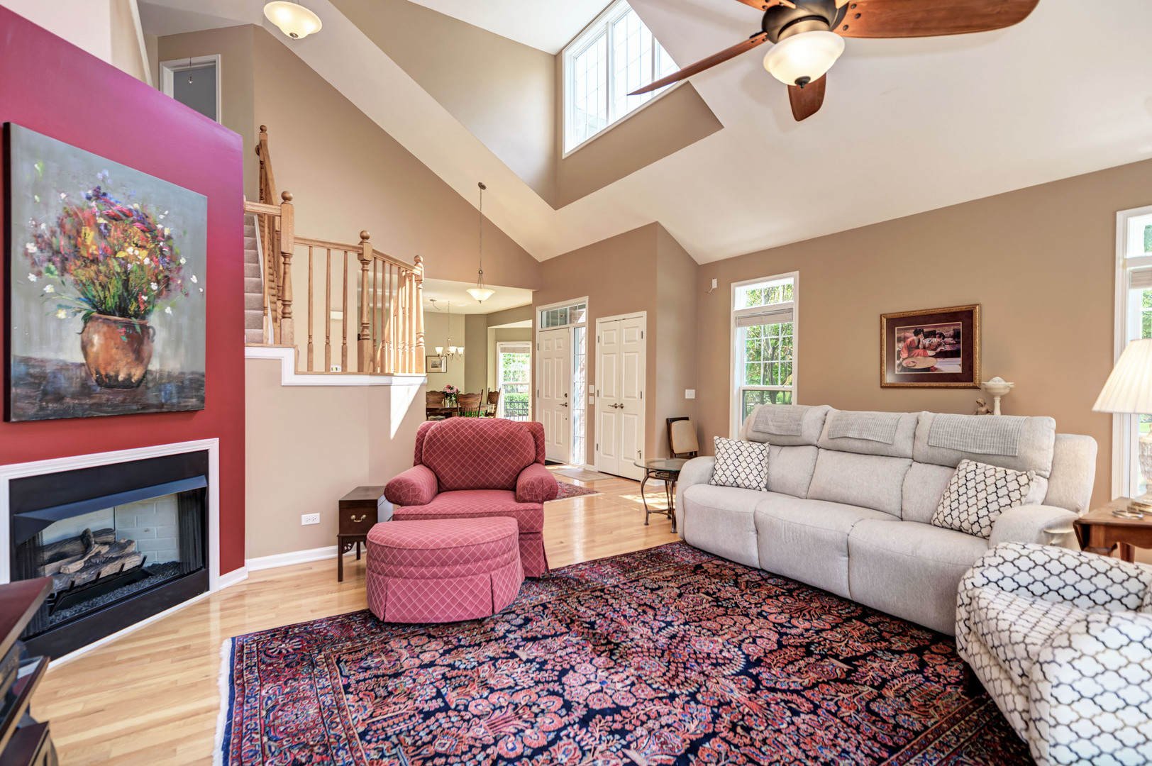 141 Hummingbird Way Bartlett, IL 60103 - Photo 8 of 41