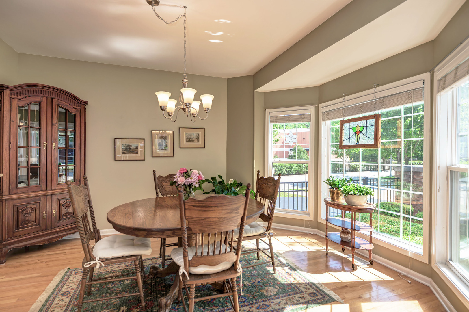 141 Hummingbird Way Bartlett, IL 60103 - Photo 10 of 41
