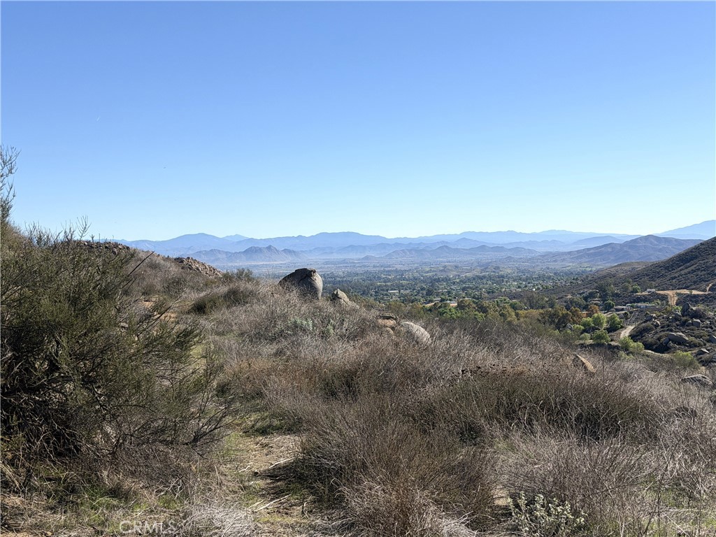 0 Blue Sky Road Perris, CA 92570 - Photo 2 of 14 a view of a city with lush green forest