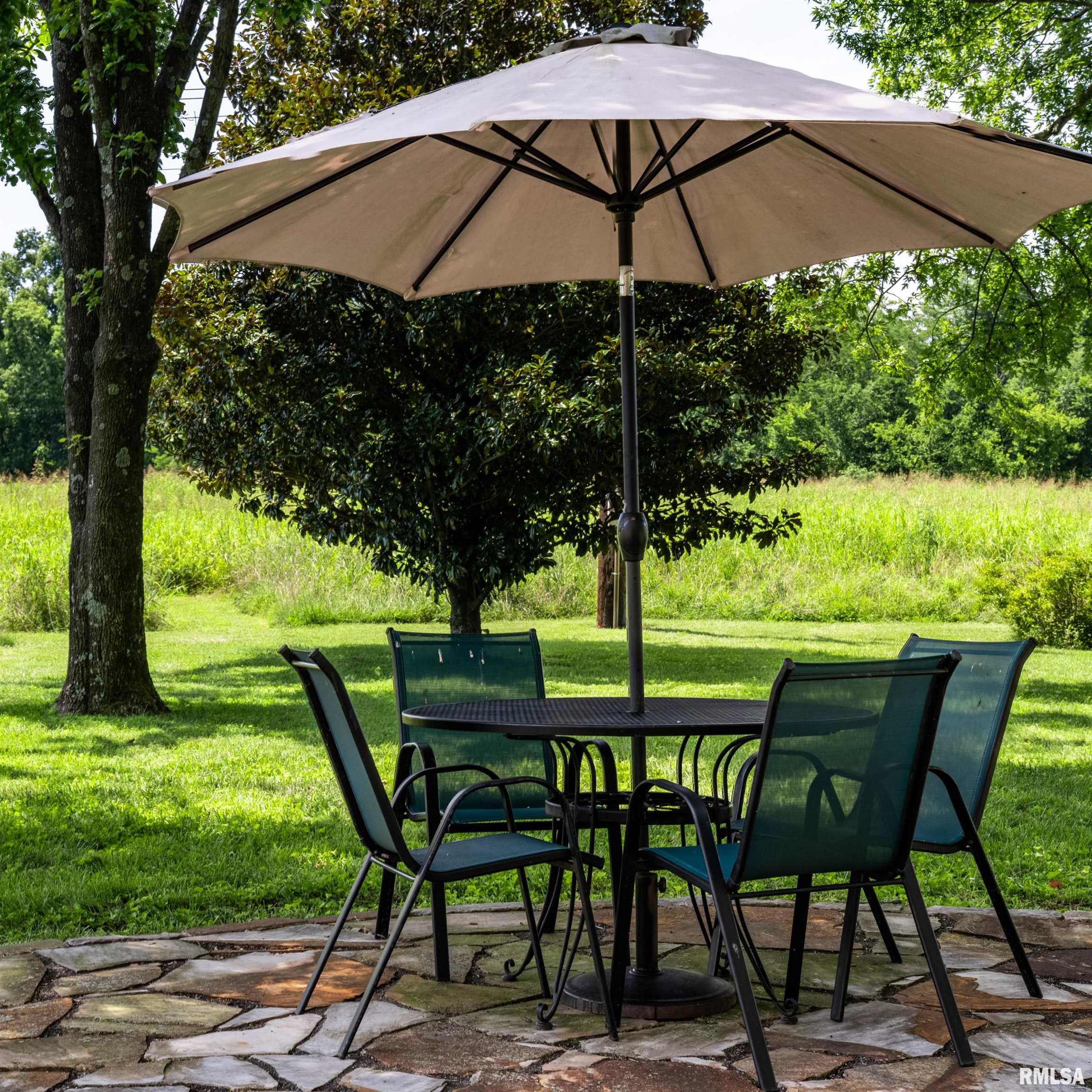1319 Union Hill Road Carbondale, IL 62903 - Photo 41 of 47