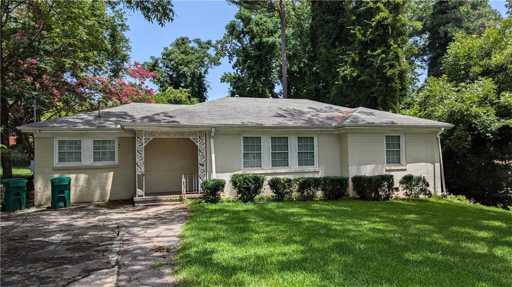 2912 Belvedere Lane Decatur, GA 30032 - Photo 1 of 1 Gallery Image 1