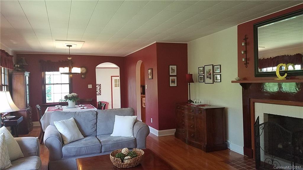 187 Beverly Road Asheville, NC 28805 - Photo 10 of 24 Gallery Image 10