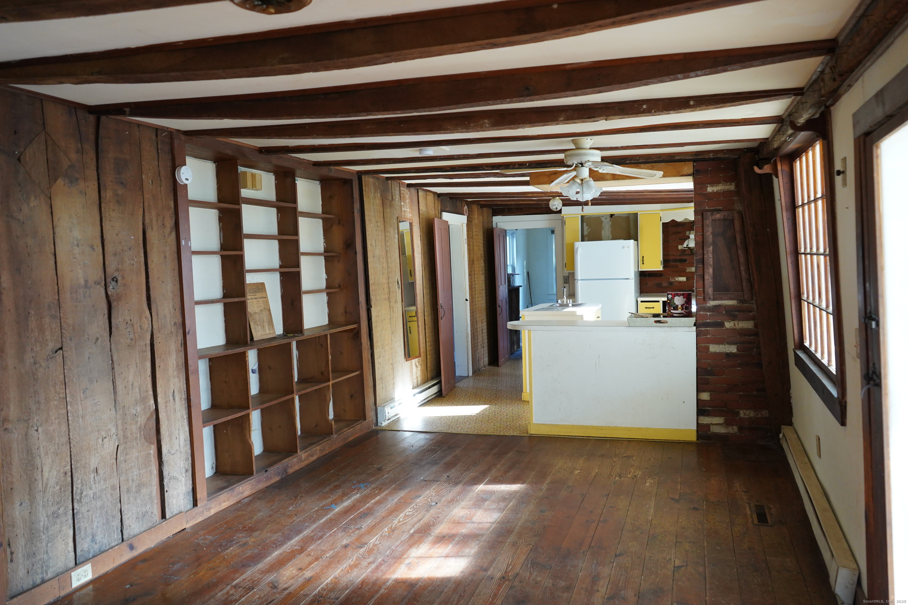 363 Windham Road Windham, CT 06226 - Photo 14 of 28 a view of a storage & utility room