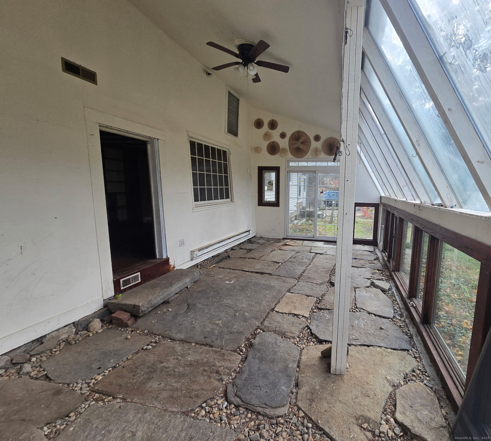 363 Windham Road Windham, CT 06226 - Photo 20 of 28 a view of an entryway